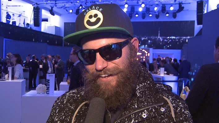 MC Fitti (Foto: HauptBruch GbR)