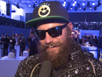 MC Fitti: Beichtet krasse Verkehrssünde