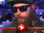 MC Fitti beichtet krasse Verkehrssünde