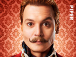 „Mortdecai – Der Teilzeitgauner“ – Das Gewinnspiel zum DVD-Start