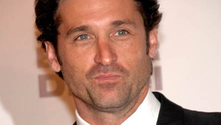 Patrick Dempsey: Die Scheidung ist vom Tisch