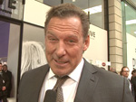 Ralf Moeller: Ist er ein Verkehrssünder?