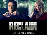 „Reclaim – Auf eigenes Risiko“ – Das Gewinnspiel zum DVD-Start