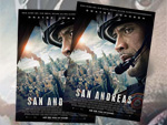 „San Andreas“ – Das Gewinnspiel zum Kino-Start