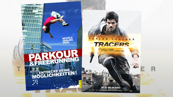 Tracers (Foto: Promo)