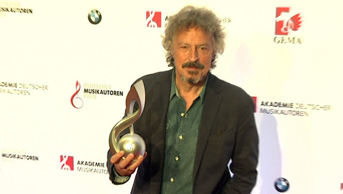 Wolfgang Niedecken (Foto: HauptBruch GbR