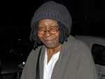 Whoopi Goldberg: Wird sie wieder zur singenden Nonne?