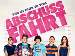 „Abschussfahrt“ – Das Gewinnspiel zum Kino-Start