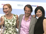 Produzentenfest 2015: Das machen die Stars im Sommer!