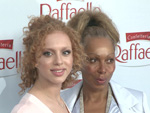 Raffaello Summer Day: Treffen der Boris-Becker-Frauen