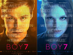 „Boy 7“ – Gewinne Premieren-Tickets für die große Kino-Premiere