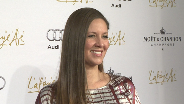 Dana Schweiger (Foto: HauptBruch GbR)