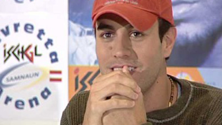 Enrique Iglesias (Foto: HauptBruch GbR)