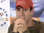 Enrique Iglesias: Ärger mit der Polizei