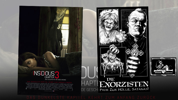 Insidious: Chapter 3 (Foto: Promo)