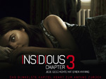 „Insidious Chapter 3“ – Das Gewinnspiel zum Kino-Start