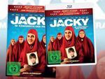 „Jacky im Königreich der Frauen“ – Das Gewinnspiel zum DVD-Start
