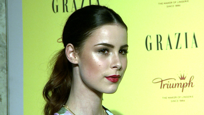 Lena Meyer-Landrut (Foto: HauptBruch GbR)