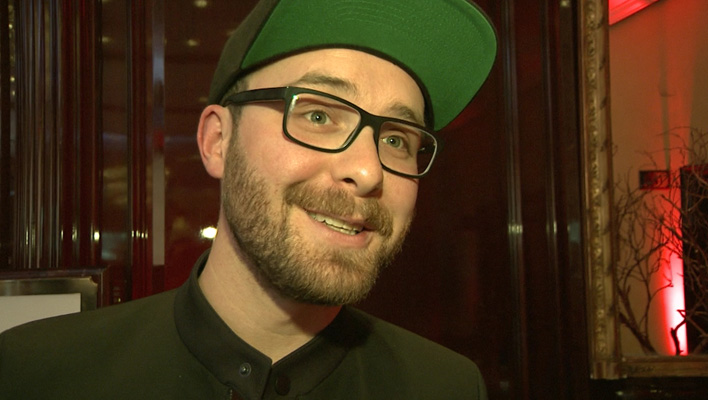Mark Forster: Darum trägt er immer Basecap