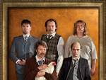 „Men & Chicken“ – Das Gewinnspiel zum Kino-Start