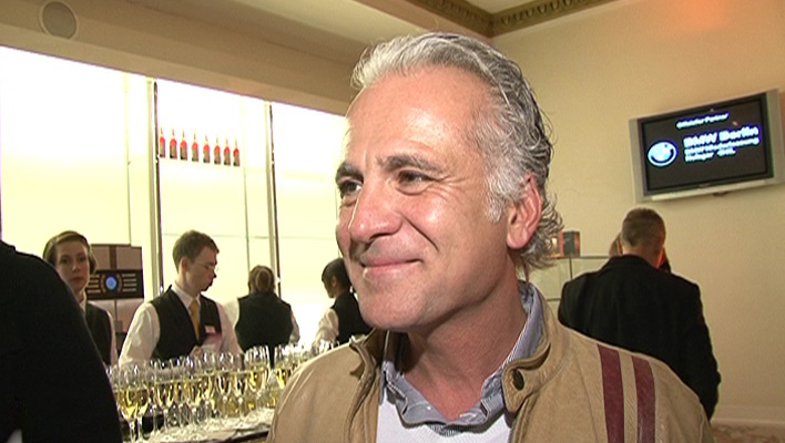 Nino de Angelo (Foto: HauptBruch GbR)