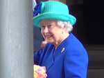 Staatsbesuch in Berlin: Die Queen checkt ins Adlon ein