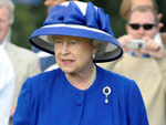 Die Queen auf Staatsbesuch: Prof. Dr. Jo Groebel analysiert Elizabeth II.