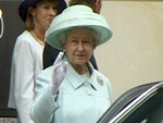 „Bunte“-Chefin Patricia Riekel: Deshalb ist Queen Elizabeth II so besonders