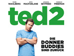 „Ted 2“ – Das Gewinnspiel zum Kino-Start