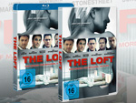 „The Loft“ – das Gewinnspiel zum DVD-Start