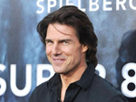 Tom Cruise: Neuer Gegenspieler
