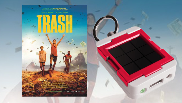 Trash (Foto: Promo)