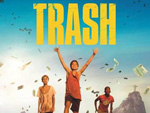 „Trash“ – Das Gewinnspiel zum Kino-Start
