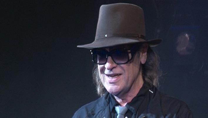 Udo Lindenberg (Foto: HauptBruch GbR)
