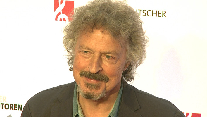 „Verdamp lang her“ – Wolfgang Niedecken wird 70