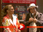Al Bano und Romina Power sind wieder da