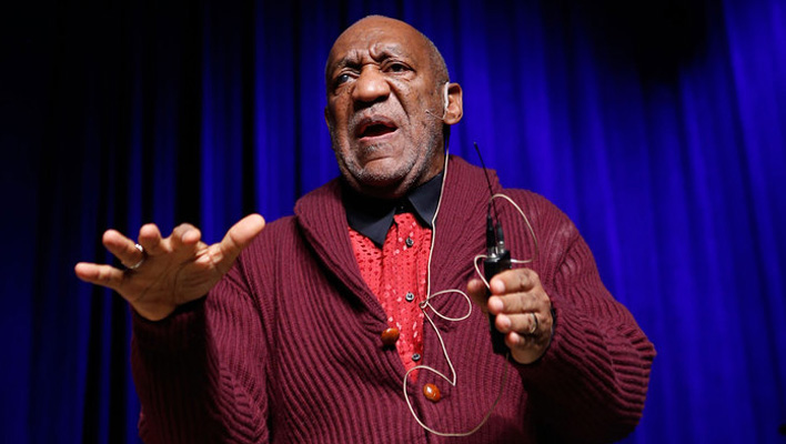Bill Cosby