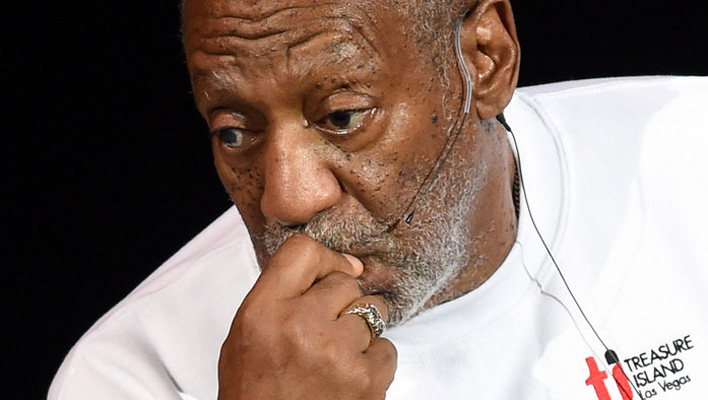 Bill Cosby