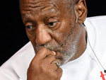 Bill Cosby: Wehrt sich gegen Vorwürfe