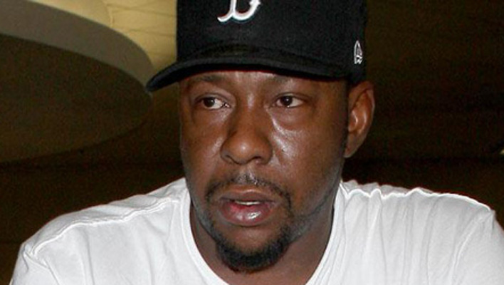 Bobby Brown