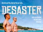 „Desaster“ – Das Gewinnspiel zum Kino-Start