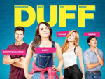 „DUFF – Hast du keine, bist du eine“ – Das Gewinnspiel zum Kino-Start