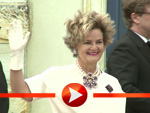 Fürstin Gloria von Thrun und Taxis (Foto: HauptBruch GbR)
