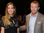 Guy Ritchie: Gibt Model-Freundin das Ja-Wort
