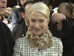Dame Helen Mirren: Herzlichen Glückwunsch zum 70.!