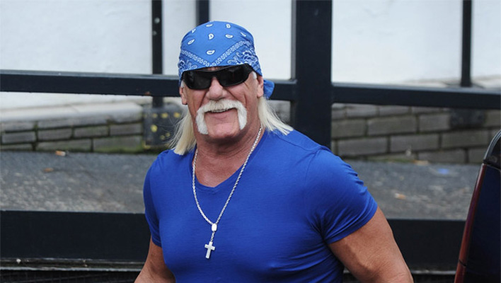 Hulk Hogan