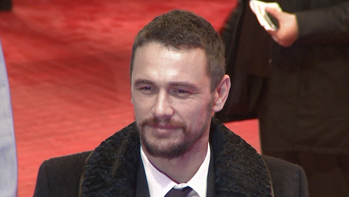 James Franco (Foto: HauptBruch GbR)