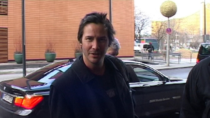 Keanu Reeves (Foto: HauptBruch GbR)