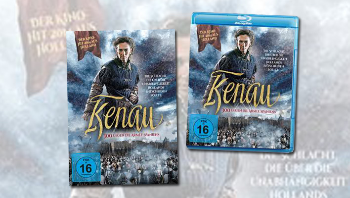 Kenau (Foto: Promo)