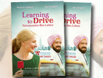 „Learning To Drive“ – Das Gewinnspiel zum Kino-Start